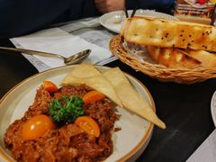 -苏坦土耳其西餐厅(玉林店)
