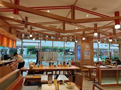 -味千拉面(泰州万达广场店)