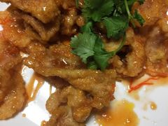 -嘎吧锅私家菜馆(新村十区店)