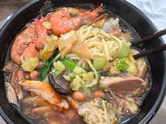 -阿芬卤面(花巷店)
