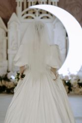 -保定金沙芝柏婚礼策划
