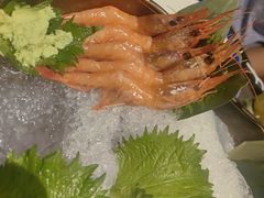 -極上萬膳·日料放题(海岸城店)