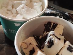 椰子炒冰-初心炒酸奶(厚德品园店)