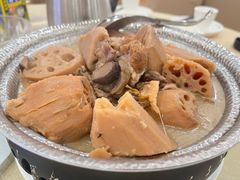 -香顺·客家菜(东坑店)