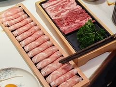 -祥源胡同·涮牛羊肉火锅(花桥店)