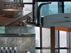 -重庆解放碑威斯汀酒店