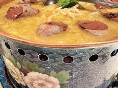 杀猪菜-奉天小馆·非遗东北菜(济南万象城店)