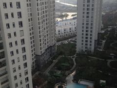 -朗诗绿街南岸
