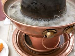 -东来顺饭庄(王府井步行街店)