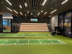 -燃坊JEN ACTIVE游泳健身中心·深圳前海JEN酒店