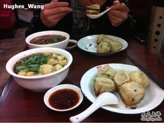 -小杨生煎(龙之梦购物中心店)
