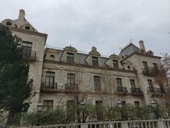 -北京张裕爱斐堡酒庄