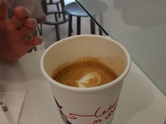 -Seesaw Coffee(上海国金中心店)