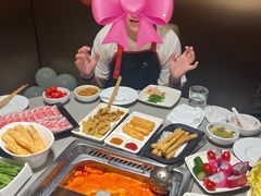 -海底捞火锅(龙湾万达广场店)