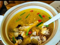 -蟹村草堂·苏式园林人文农家·大闸蟹