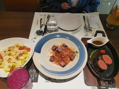 -西堤牛排(合肥之心城店)
