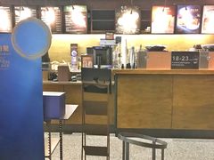 -星巴克(成都机场T2店)