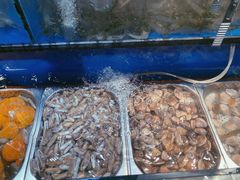 -苏格里岛自助海鲜烤肉(青秀万达店)