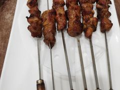 -今鲜源大酒店·中华餐饮名店(新湛路店)