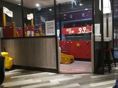 -肯德基(上海南路店)