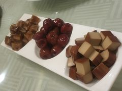 -金杏·粘卷子 烤鸭 农家菜