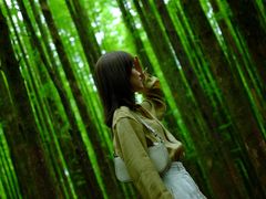 -山王坪喀斯特国家生态公园