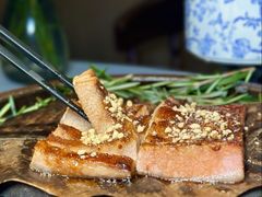 -狮拾久·现代新加坡料理(壹方城店)