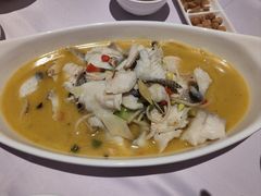 -粗茶淡饭·汉口公馆(循礼门店)