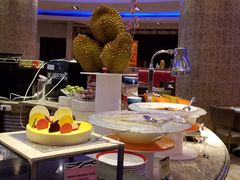 -咖啡苑自助餐厅·中国大饭店