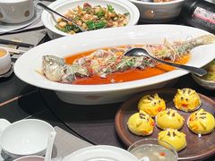-墨泉峰味(润和国际广场店)