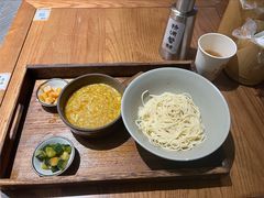 -李百蟹·江南蟹黄面(夫子庙店)