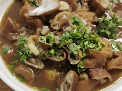 -胖子卤煮
