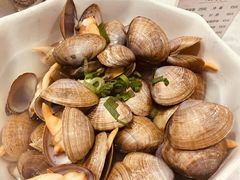 -阿里郎海鲜酒店