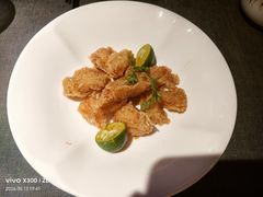 -锦府园·新台州菜(合生汇店)