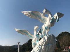 -白马涧龙池景区