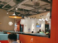 -避风塘(宝山万达店)