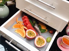 -行者书屋大堂吧 ·下午茶(南京圣和府邸酒店)