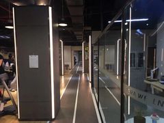 -一兆韦德健身(张杨路店)