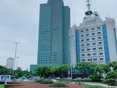 -宁波万豪酒店