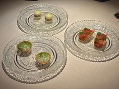 -三嚥阁 La Villa Restaurant