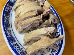 -老南京土菜馆(状元境店)