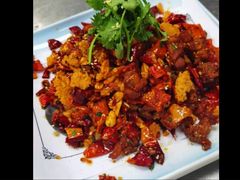 -迪欧咖啡·中西餐融合菜(平江万达旗舰店)