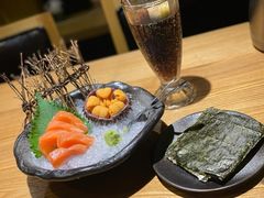 -吉川居酒屋(建国北路店)