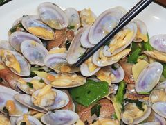 -荣基四海一家·家常菜·海鲜大排档(新安店)