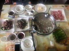 -羊之道草原味道清真餐厅(番禺店)