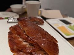 -小大董·烤鸭(王府井apm店)