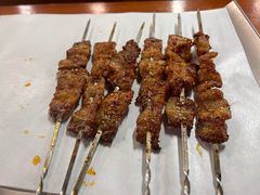 -江湖翅客(琶洲新村店)