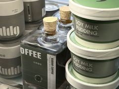 -KUDDO COFFEE(天河城店)