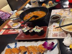 -古田居·特色寿司料理(骏欣中心店)