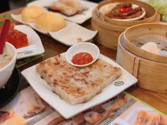 -添好运点心专门店(深水埗店)